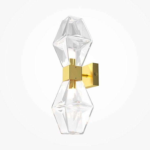 Бра Maytoni Coctail time MOD325WL-02G Фото № 3