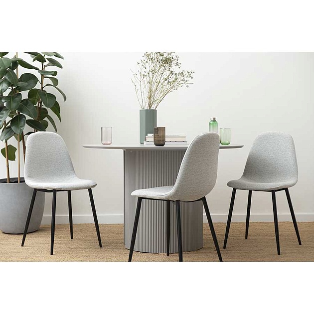 Кухонный стул Bergenson Bjorn Breeze LA-BECH-CHFC-01 Фото № 9