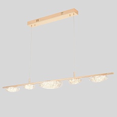 Подвесной светильник Crystal Lux FELICIDAD SP47W LED 5