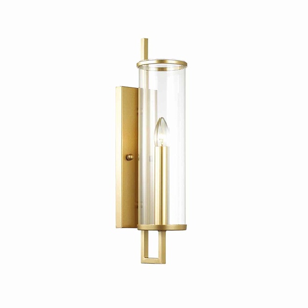 Бра Odeon Light Country Rena 4655/1W изображение 4 Бра Odeon Light Country Rena 4655/1W Фото № 4