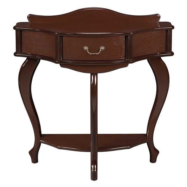 Консоль Мебелик Джульетта 008523 изображение 1 Консоль Мебелик Джульетта 008523 Фото № 1