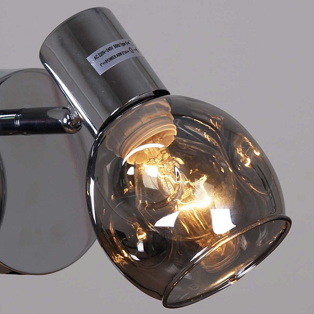 Спот Reluce 05971-0.8-01 CR изображение 3 Спот Reluce 05971-0.8-01 CR Фото № 3