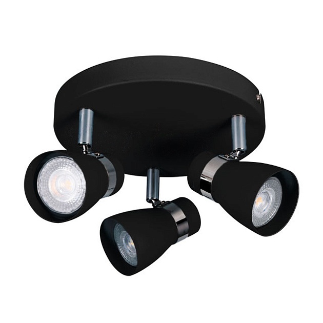 Спот Kanlux ENALI EL-3O B 28765 Фото № 1