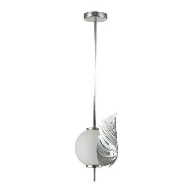Подвесной светильник Odeon Light Modern Jungle 4865/1 Фото № 1