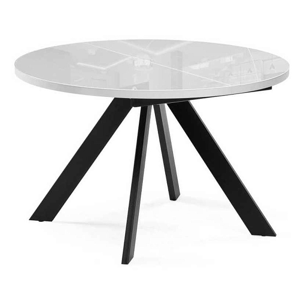 Кухонный стол Woodville Веллор 502178 изображение 1 Кухонный стол Woodville Веллор 502178 Фото № 1