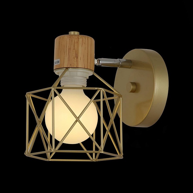 Бра Evoluce Stelitto SLE110401-01 изображение 2 Бра Evoluce Stelitto SLE110401-01 Фото № 2