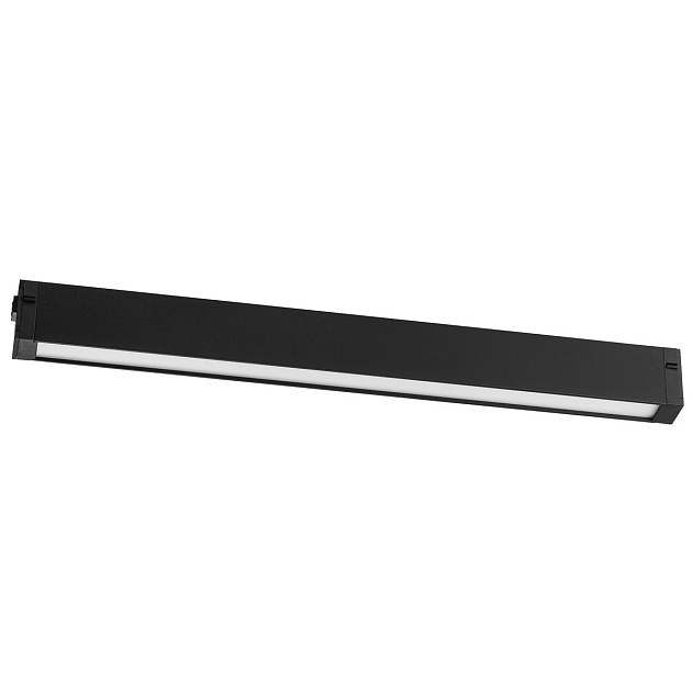 Трековый светодиодный светильник Lightstar Teta 205227 Фото № 1