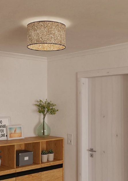 Потолочный светильник Eglo Butterburn 43935 Фото № 5