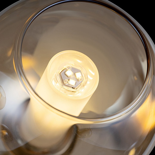 Потолочная люстра Loft IT Orion 10020/12 Фото № 3