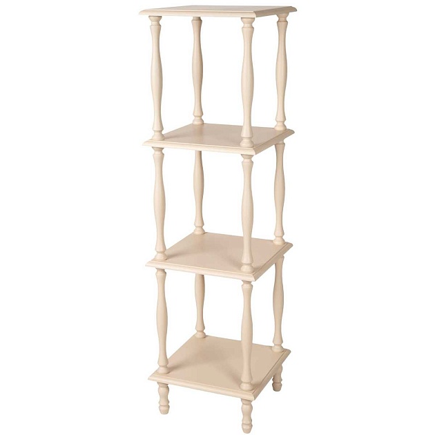 Этажерка Мебелик П 8 002090 Фото № 1