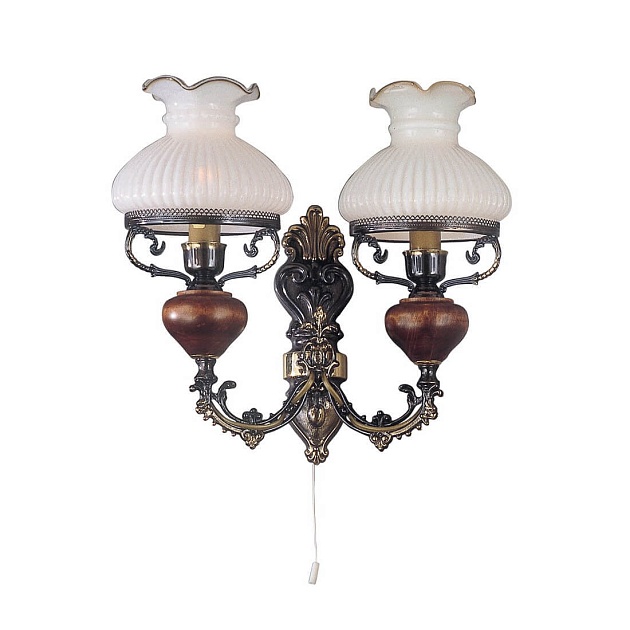 Бра Reccagni Angelo A 634/2 изображение 1 Бра Reccagni Angelo A 634/2 Фото № 1