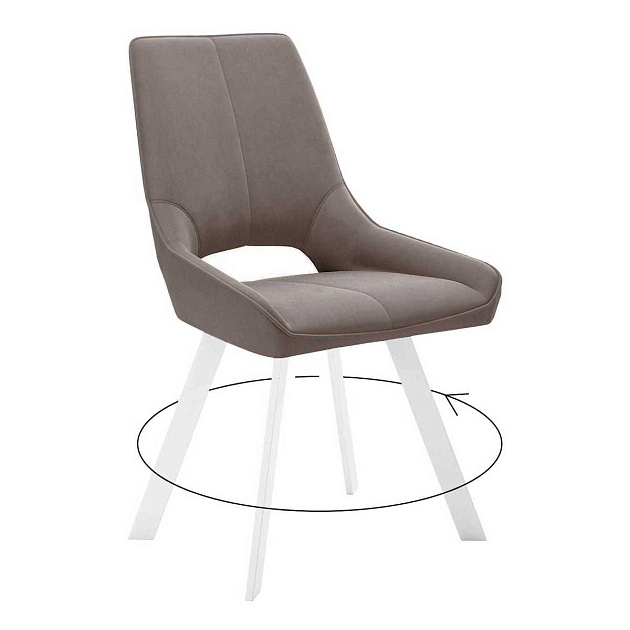 Кухонный стул DikLine 268 00-00062324 Фото № 1