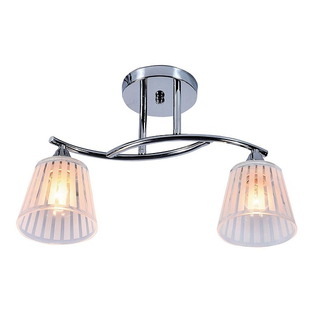 Потолочная люстра Escada 1124/2PL Фото № 1