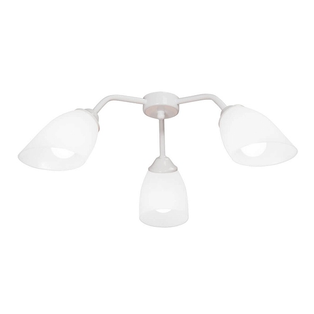 Потолочная люстра Vitaluce V3195/3PL Фото № 1