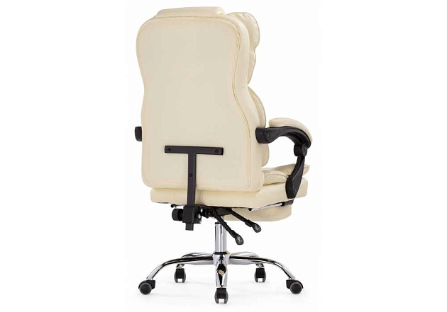 Кресло руководителя Woodville Kolson 15340 изображение 5 Кресло руководителя Woodville Kolson 15340 Фото № 5