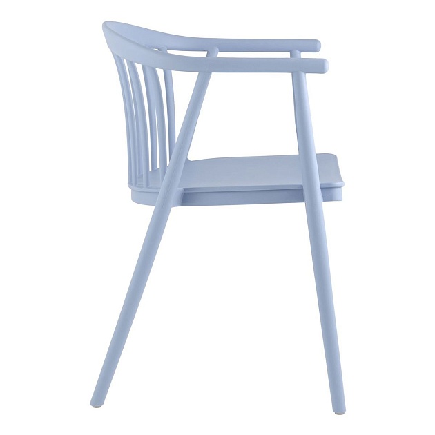 Стул Stool Group Campo SL-7100 blue 91362 Фото № 5