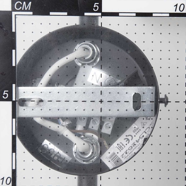 Спот Citilux Гессен CL536635 Фото № 3