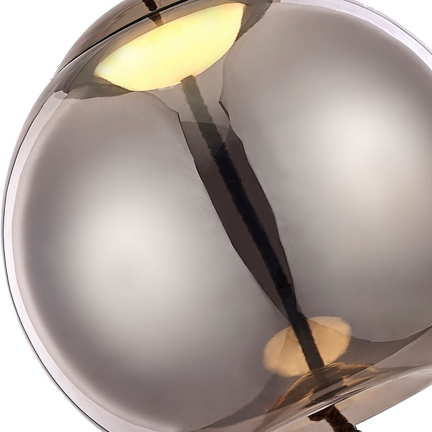 Подвесной светодиодный светильник Arte Lamp Cody A7768SP-1BC Фото № 5