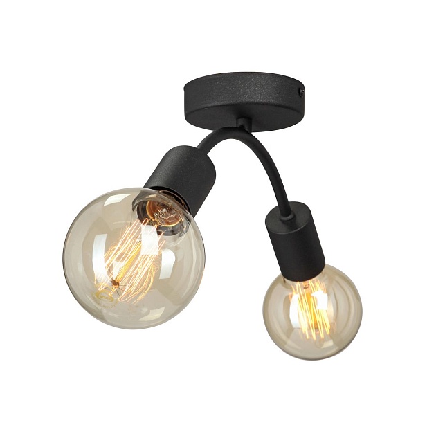 Потолочная люстра Vitaluce V4989-1/2PL Фото № 5