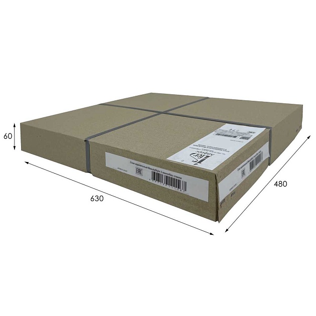 Приставной стол Мебелик BeautyStyle 3 007630 Фото № 2