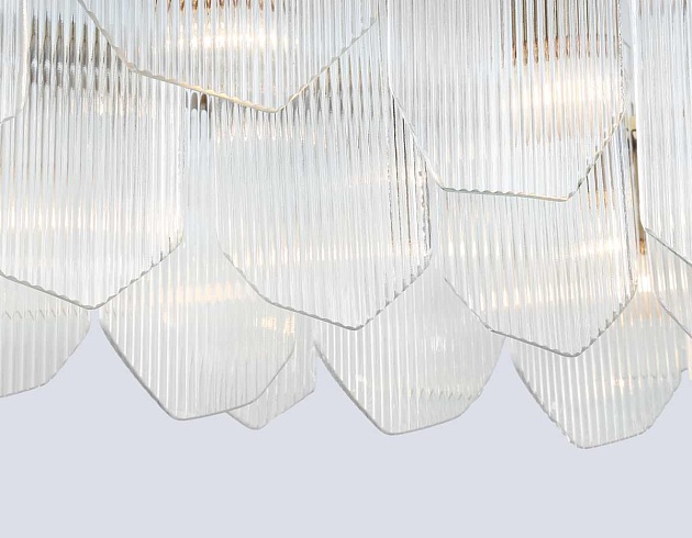 Подвесной светильник Ambrella light High light LH31255 Фото № 7