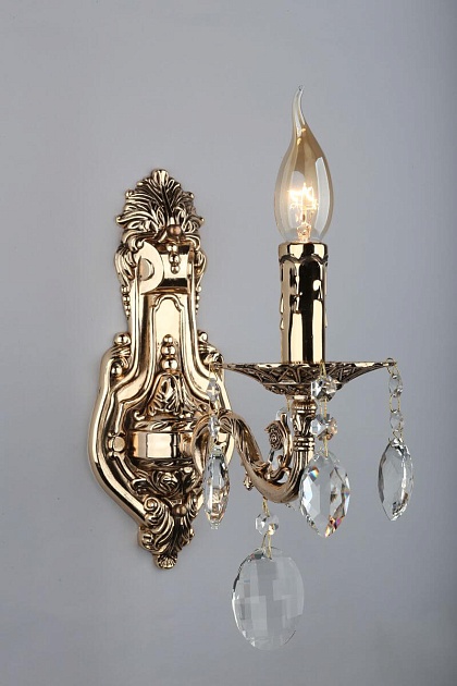 Бра Omnilux OML-78901-01 Фото № 2