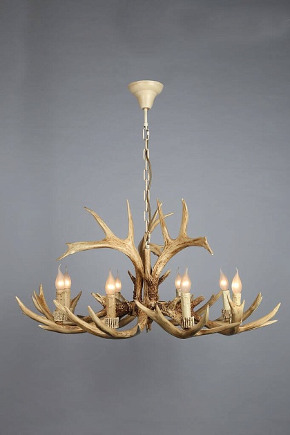 Подвесная люстра Omnilux OML-52003-08 Фото № 2