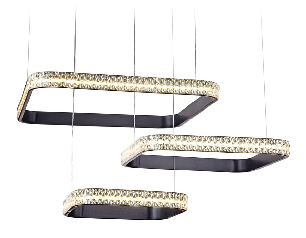Подвесной светодиодный светильник Ambrella light Original FA6166 Фото № 4
