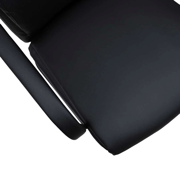 Офисный стул AksHome Lima черный 87596 Фото № 2