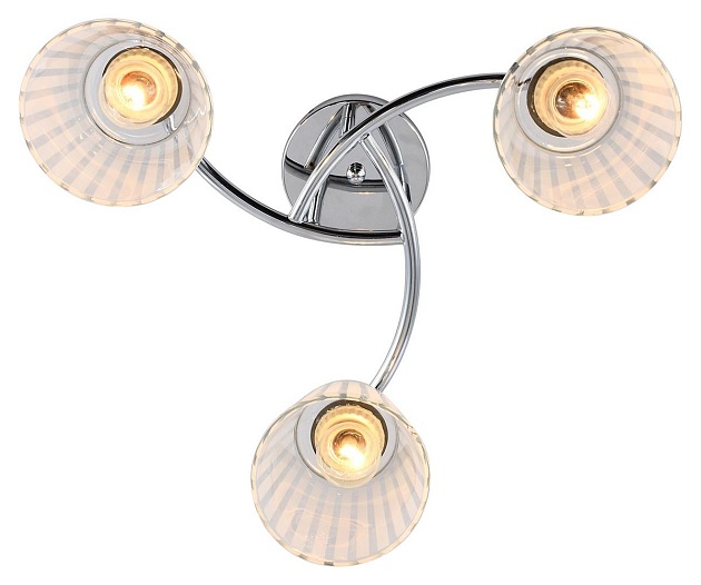 Потолочная люстра Escada 1124/3PL Фото № 3