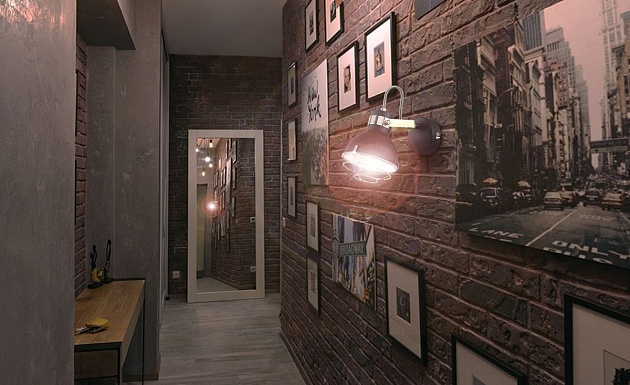 Спот Escada 1135/1A изображение 2 Спот Escada 1135/1A Фото № 2