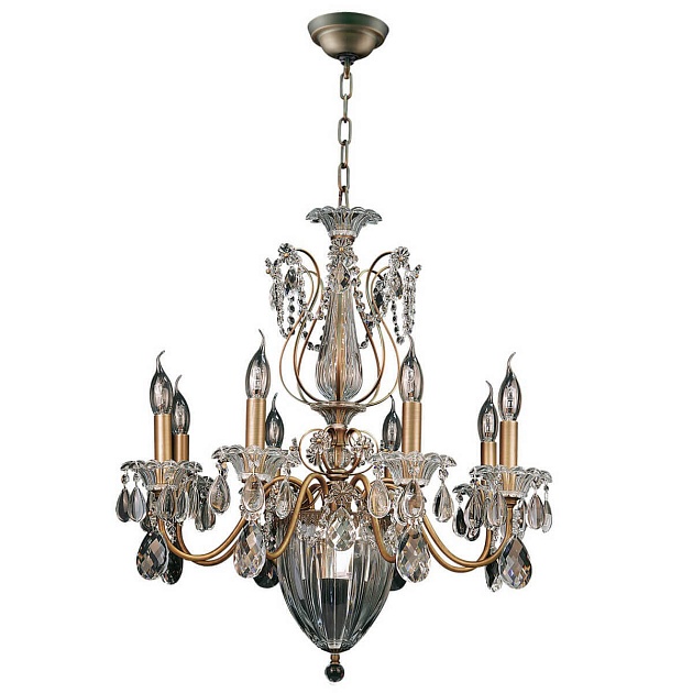 Подвесная люстра Lightstar Schon 790111 изображение 1 Подвесная люстра Lightstar Schon 790111 Фото № 1