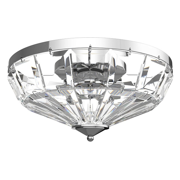 Потолочный светильник Maytoni Facet MOD094CL-04CH Фото № 1