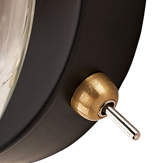 Бра Arte Lamp Vincent A7790AP-1BK Фото № 4