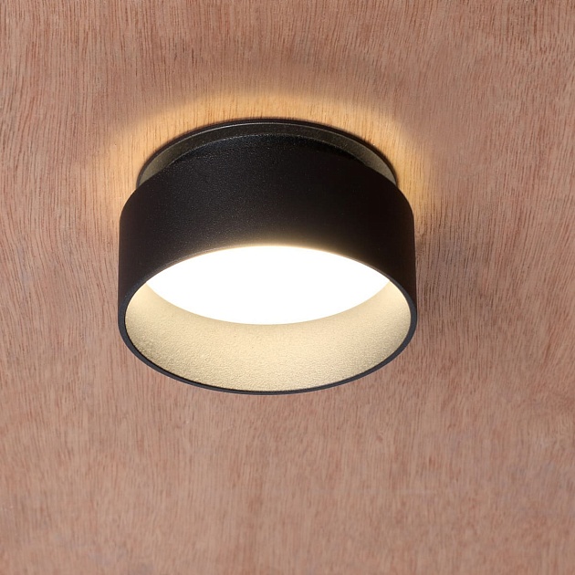 Встраиваемый светильник Favourite Inserta 2886-1C изображение 5 Встраиваемый светильник Favourite Inserta 2886-1C Фото № 5