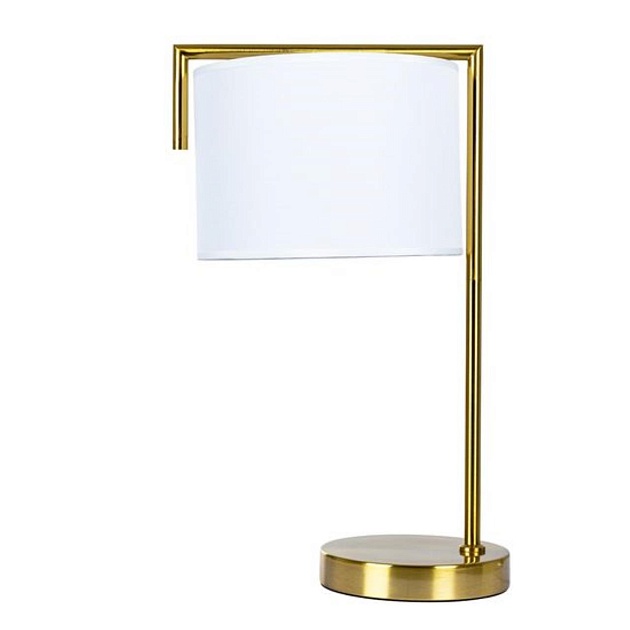 Настольная лампа Arte Lamp Aperol A5031LT-1PB Фото № 1