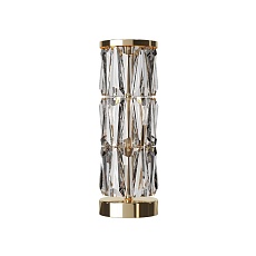 Настольная лампа Maytoni Puntes MOD043TL-02G 4