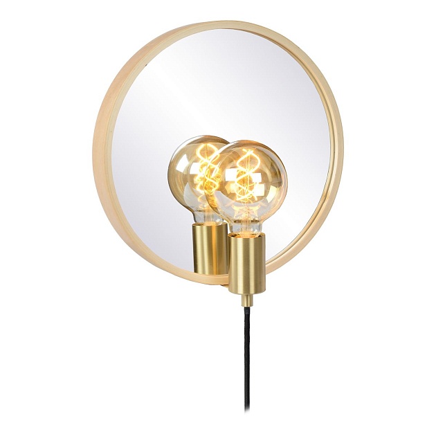 Бра Lucide Reflex 36213/31/72 изображение 3 Бра Lucide Reflex 36213/31/72 Фото № 3