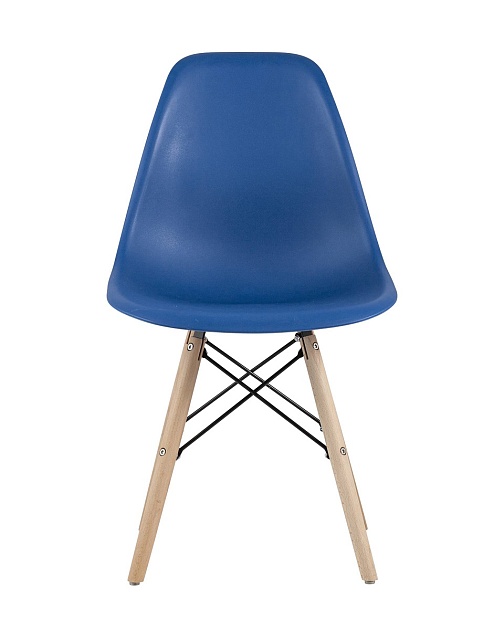 Кухонный стул Stool Group Style DSW синий УТ000002361 Фото № 2