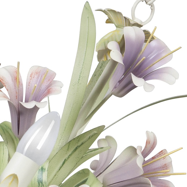 Подвесная люстра Vitaluce V1116/15 изображение 3 Подвесная люстра Vitaluce V1116/15 Фото № 3