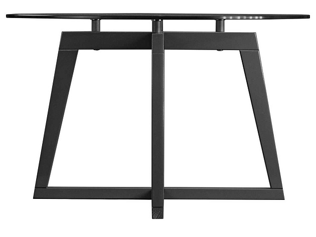 Журнальный стол Мебелик Рилле 445 006816 изображение 8 Журнальный стол Мебелик Рилле 445 006816 Фото № 8