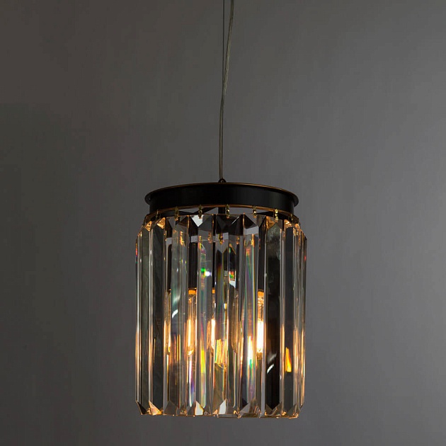 Подвесной светильник Divinare Nova 3001/01 SP-1 Фото № 3