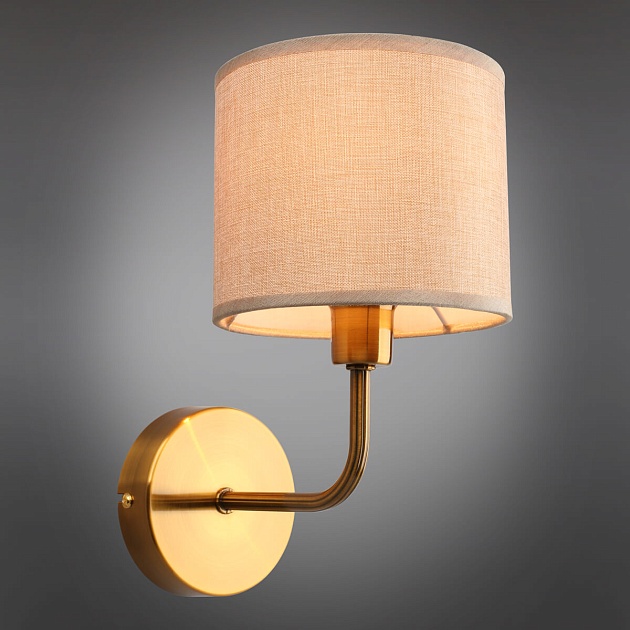 Бра Omnilux Barumini OML-56901-01 Фото № 7