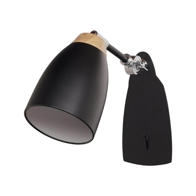 Спот Loft IT Watchman Loft4402W-Bl Фото № 2