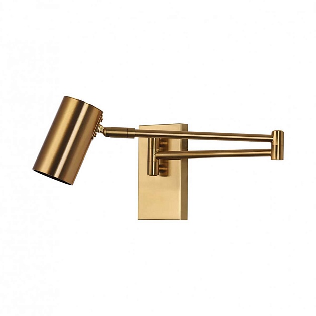 Спот Kink Light Хэлли 07657,20 изображение 1 Спот Kink Light Хэлли 07657,20 Фото № 1