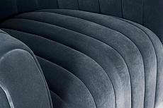 Кресло Garda Decor 48MY-W2588 LTB GO 4