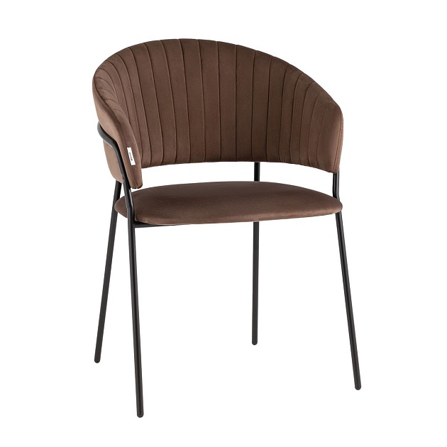 Кухонный стул Stool Group Бруно AV 433-Sch-08 УТ000037663 Фото № 1