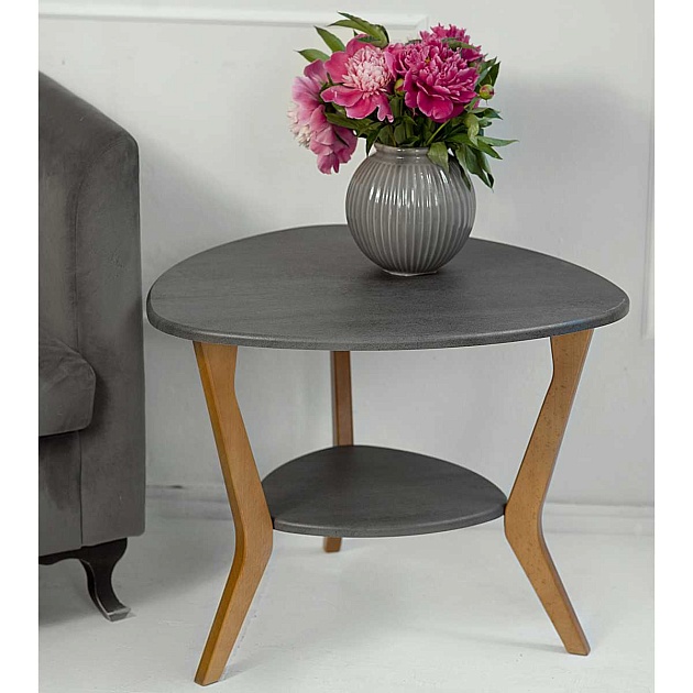 Журнальный стол Мебелик BeautyStyle 15 007836 изображение 10 Журнальный стол Мебелик BeautyStyle 15 007836 Фото № 10