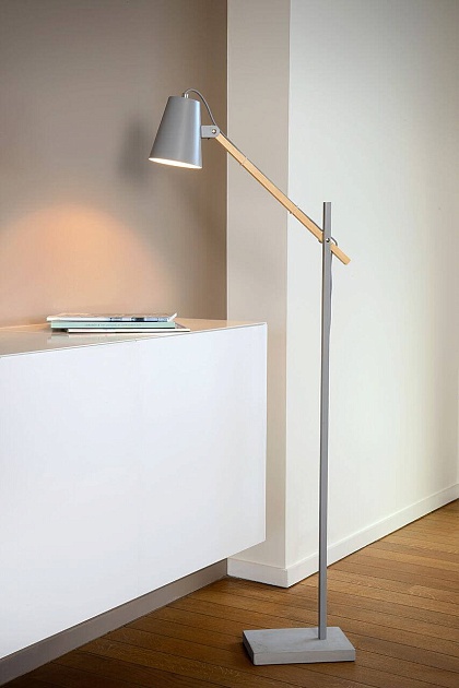 Торшер Lucide Freya 03711/01/36 изображение 2 Торшер Lucide Freya 03711/01/36 Фото № 2