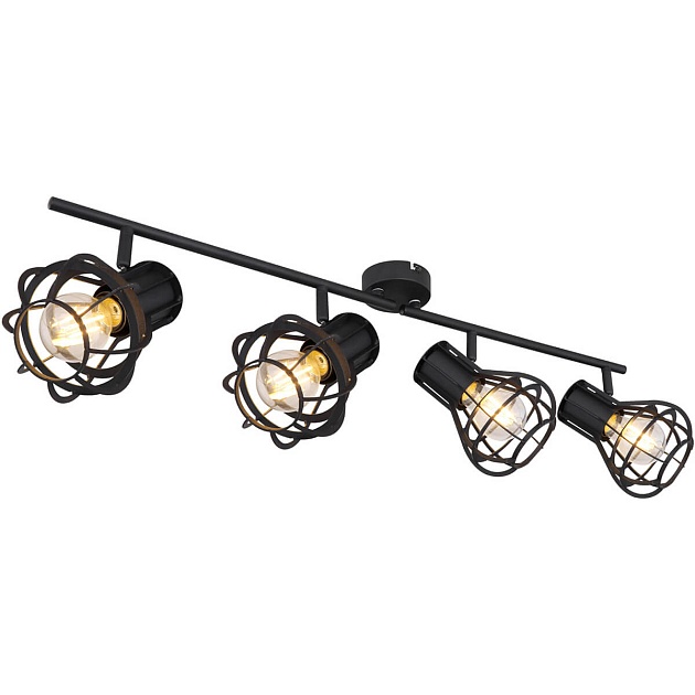 Спот Globo Clastra 15388-4 Фото № 1